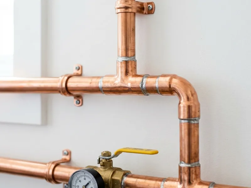 Frequently asked plumbing questions in Oxford. Licensed plumbing contractors answering your pipe, leak, and repair questions.